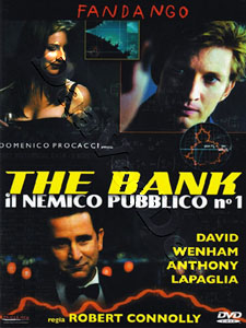 The Bank |   DVD